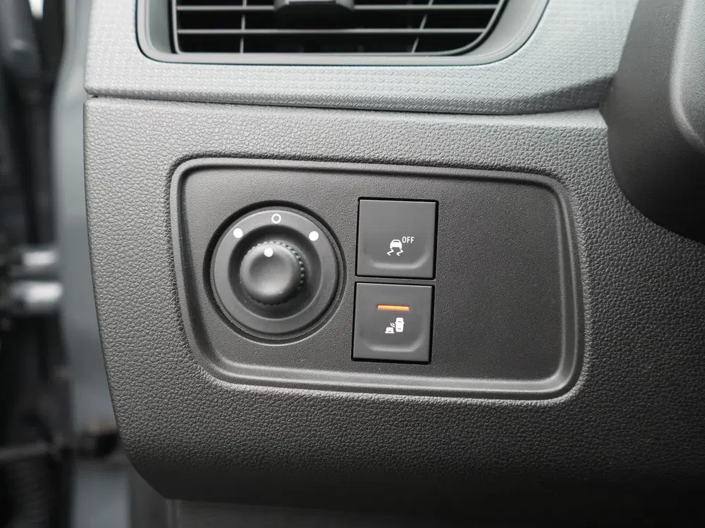 Renault Express dCi 75 Comfort + uit 2024, foto 16