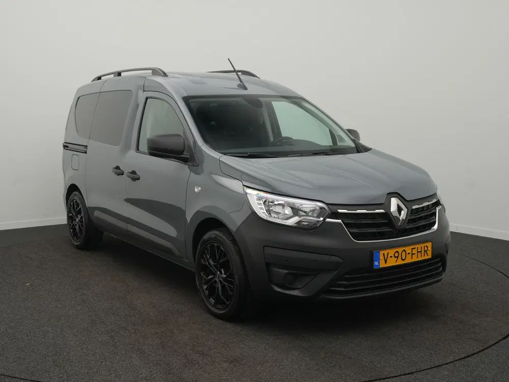 Renault Express dCi 75 Comfort + uit 2024, foto 2