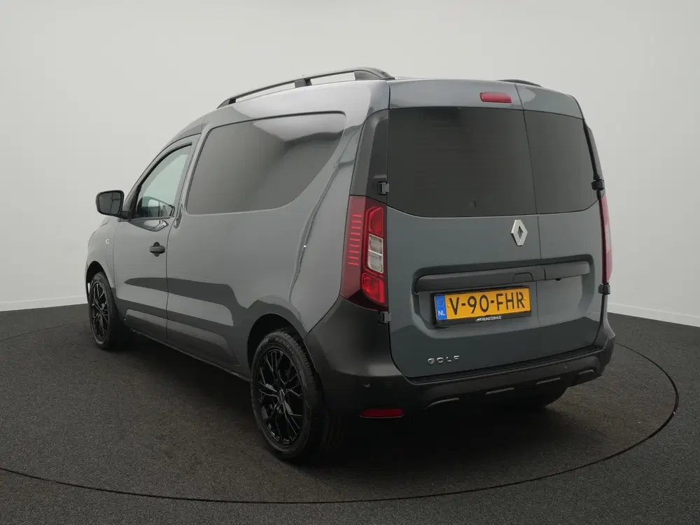 Renault Express dCi 75 Comfort + uit 2024, foto 3
