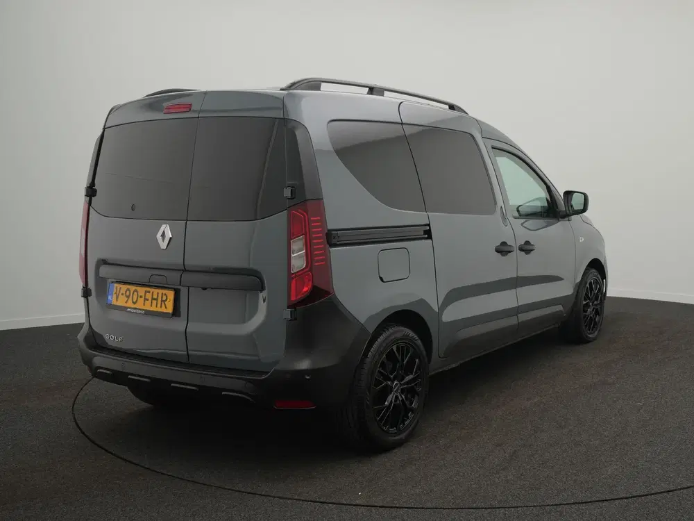 Renault Express dCi 75 Comfort + uit 2024, foto 4