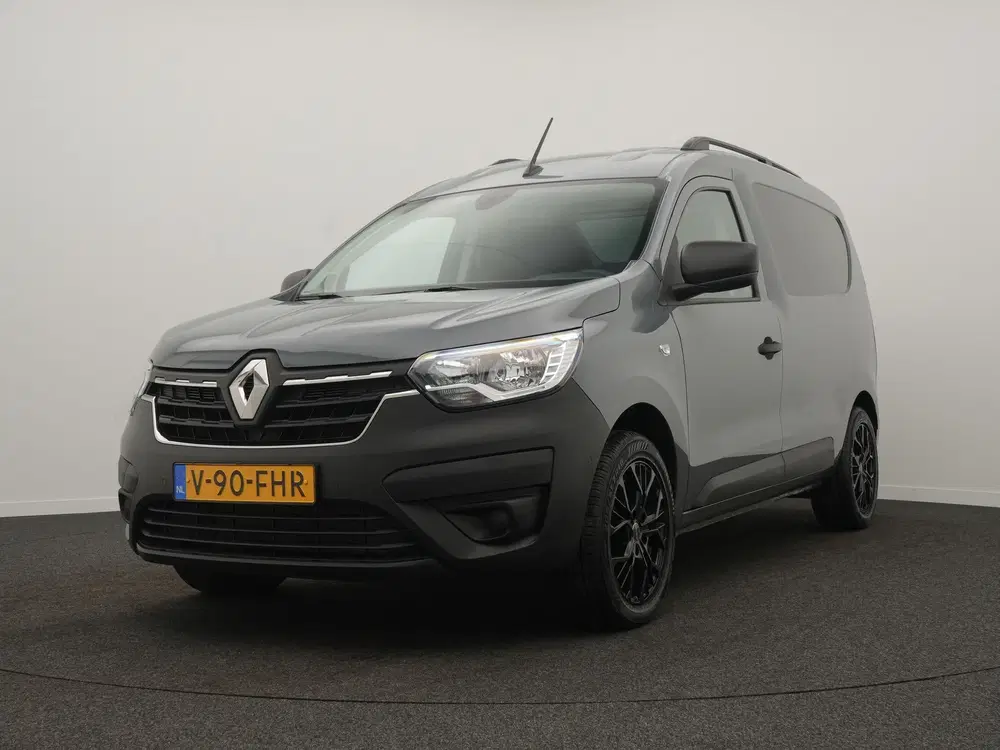 Renault Express dCi 75 Comfort + uit 2024, foto 5