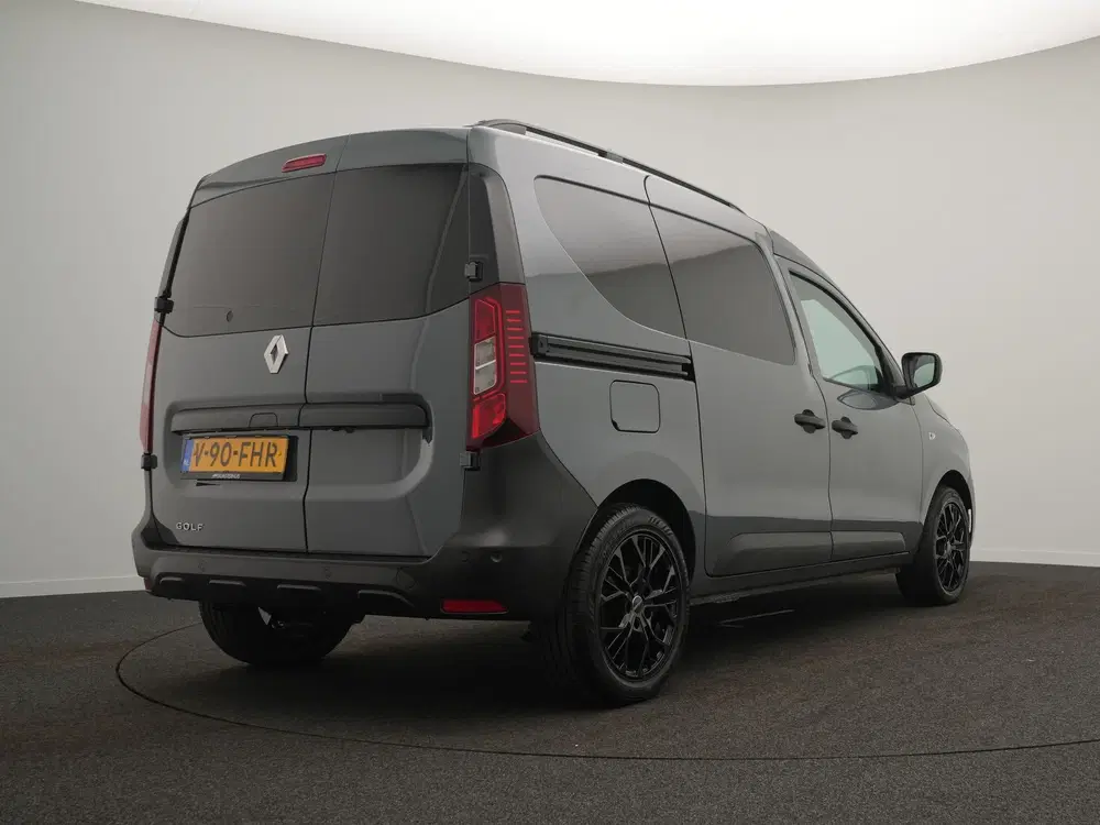 Renault Express dCi 75 Comfort + uit 2024, foto 6