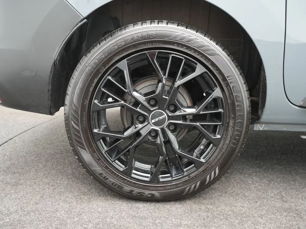 Renault Express dCi 75 Comfort + uit 2024, foto 7