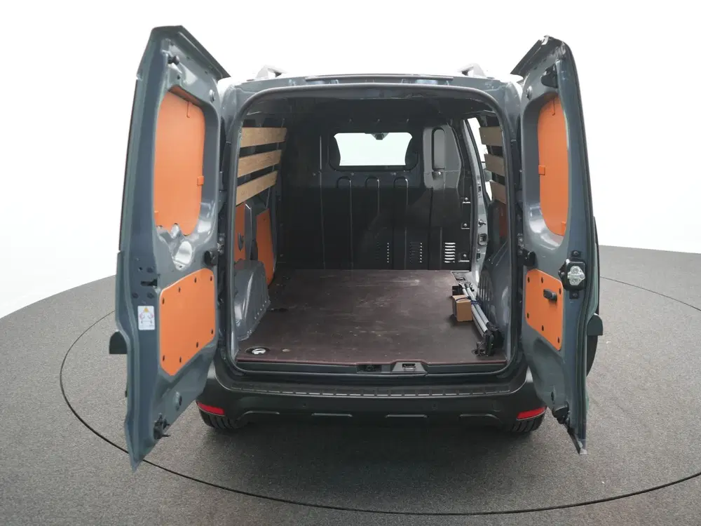 Renault Express dCi 75 Comfort + uit 2024, foto 9