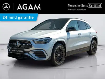Mercedes-Benz GLA 250 e 140 Years Edition Premium PLUS uit 2026