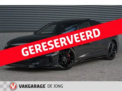 Audi A6 55 TFSIe Competition 367PK uit 2022