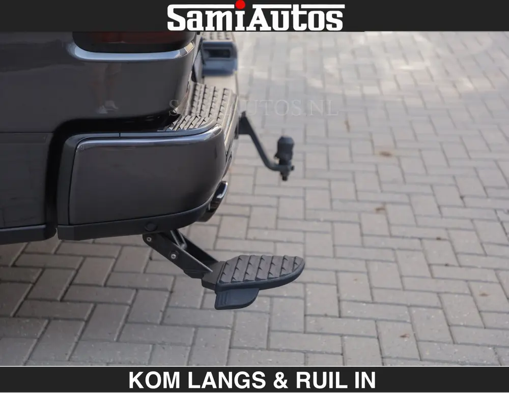 Dodge Ram LIMITED 5.7 V8 402PK | HUD | 4PL WHEELS | LUCHTVER uit 2023, foto 20