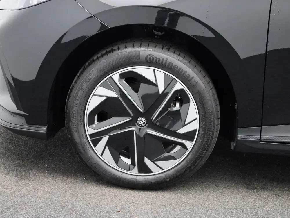 MG MG4 Standard 51 kWh Final Edition uit 2025, foto 12