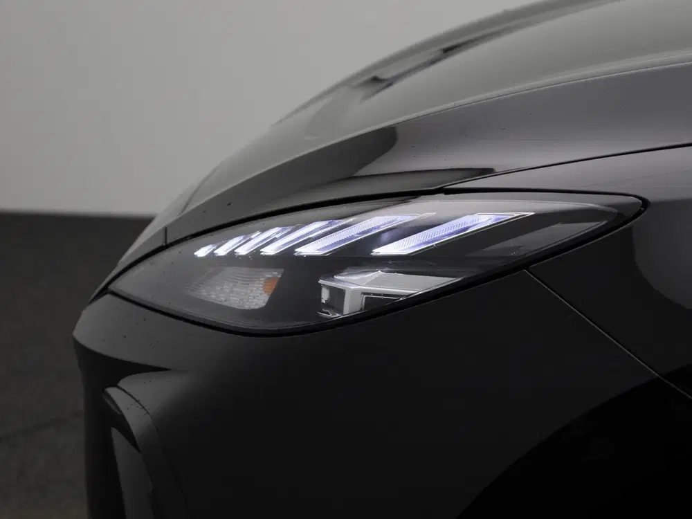 MG MG4 Standard 51 kWh Final Edition uit 2025, foto 13
