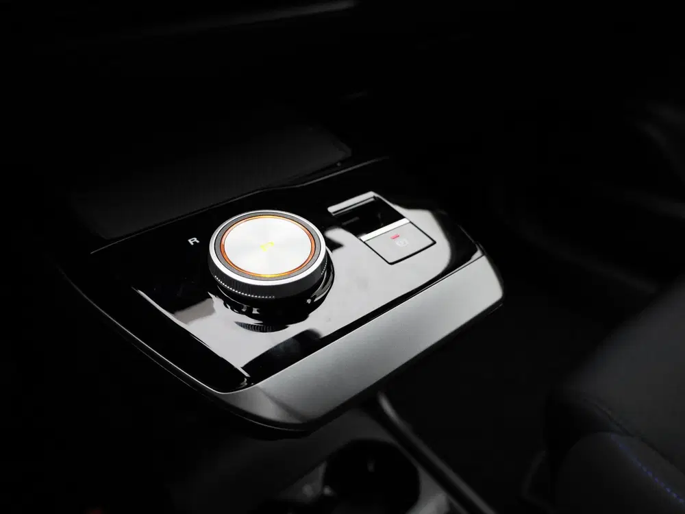 MG MG4 Standard 51 kWh Final Edition uit 2025, foto 18