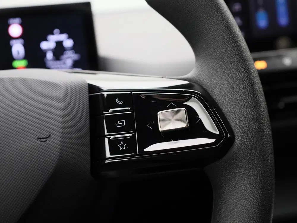 MG MG4 Standard 51 kWh Final Edition uit 2025, foto 20