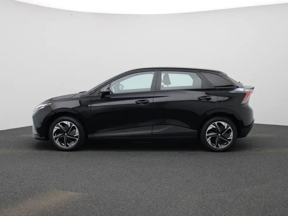 MG MG4 Standard 51 kWh Final Edition uit 2025, foto 5