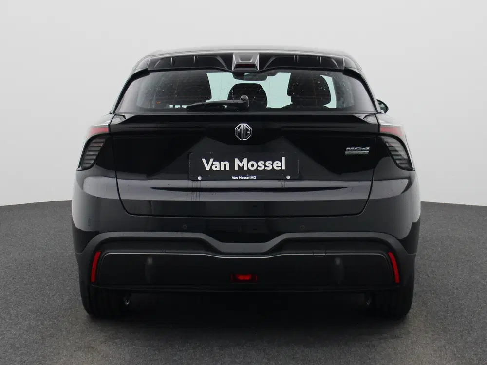 MG MG4 Standard 51 kWh Final Edition uit 2025, foto 6