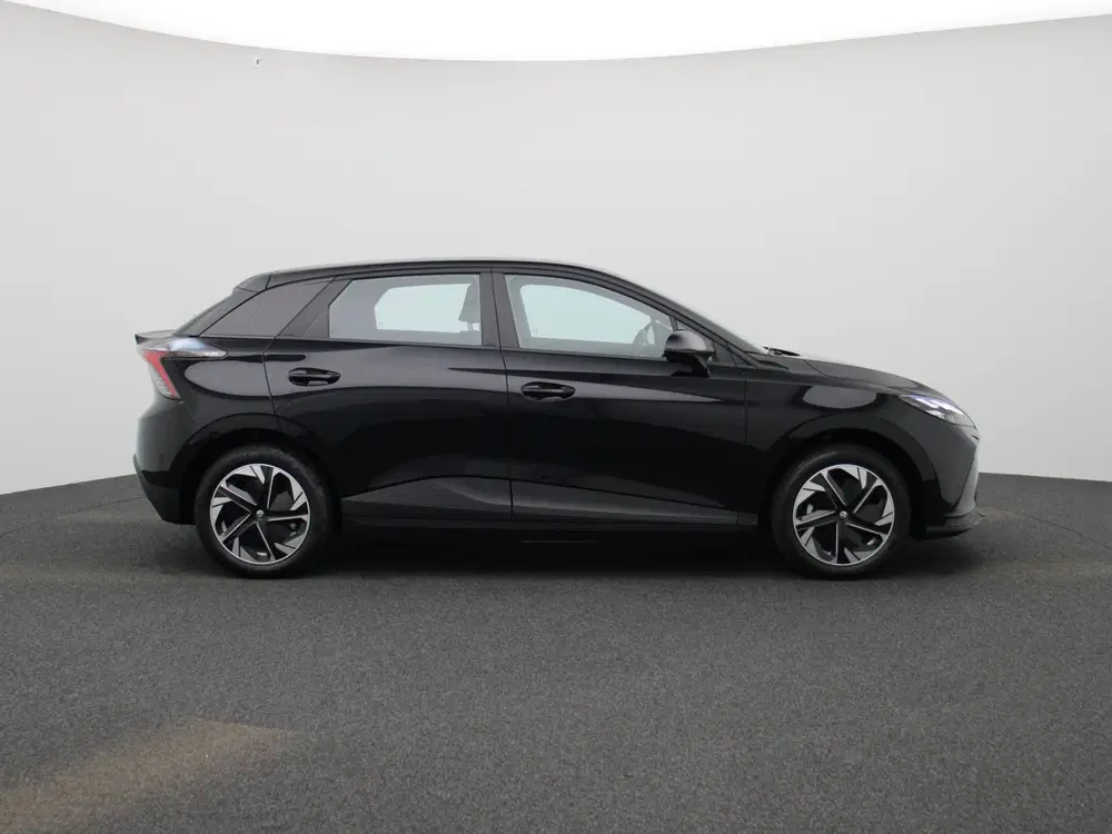 MG MG4 Standard 51 kWh Final Edition uit 2025, foto 7