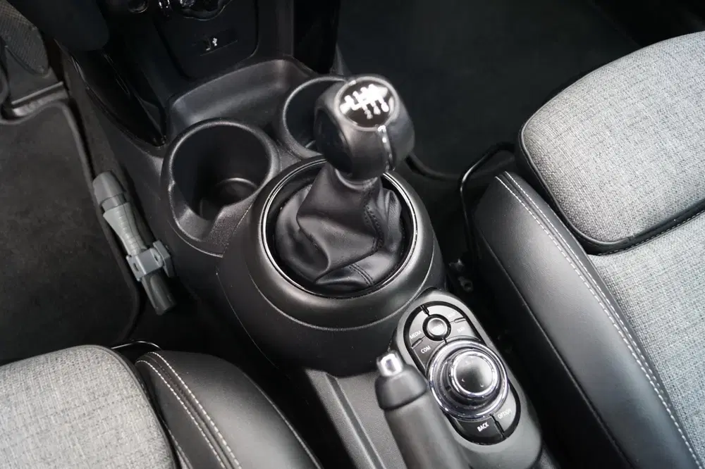 Mini One 1.5 One Business Edition Half Leder uit 2022, foto 17