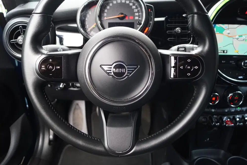 Mini One 1.5 One Business Edition Half Leder uit 2022, foto 18