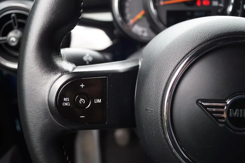 Mini One 1.5 One Business Edition Half Leder uit 2022, foto 19