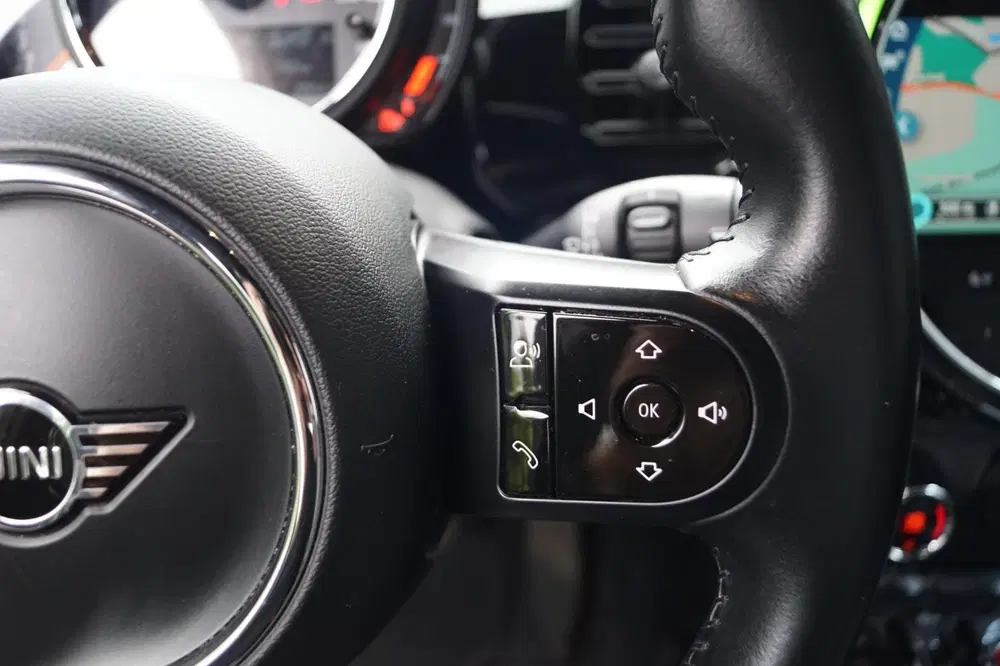 Mini One 1.5 One Business Edition Half Leder uit 2022, foto 20
