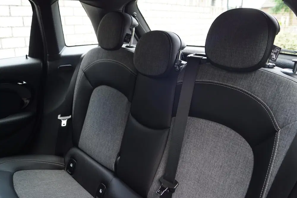 Mini One 1.5 One Business Edition Half Leder uit 2022, foto 6