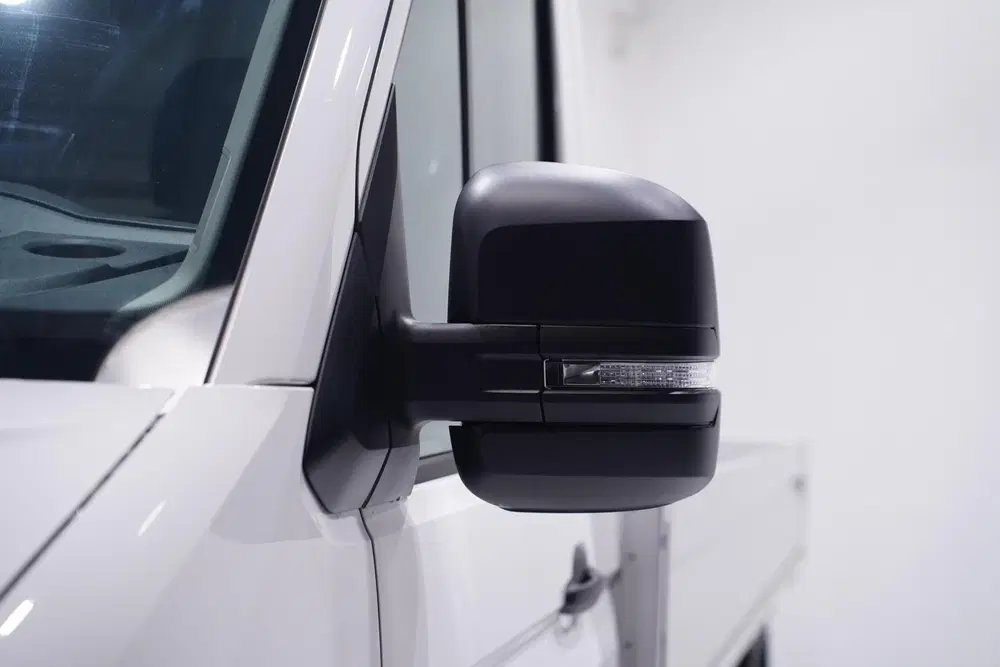 MAN TGE 2.0 TDI 140 pk L4 Pick Up uit 2024, foto 15