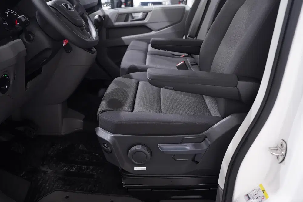 MAN TGE 2.0 TDI 140 pk L4 Pick Up uit 2024, foto 17