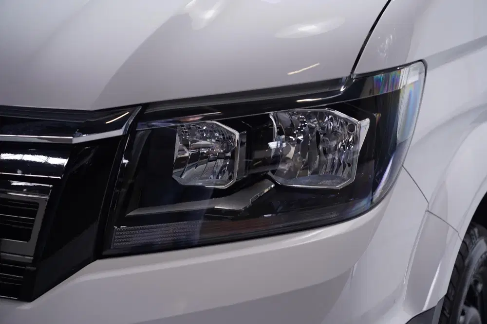 MAN TGE 2.0 TDI 140 pk L4 Pick Up uit 2024, foto 6