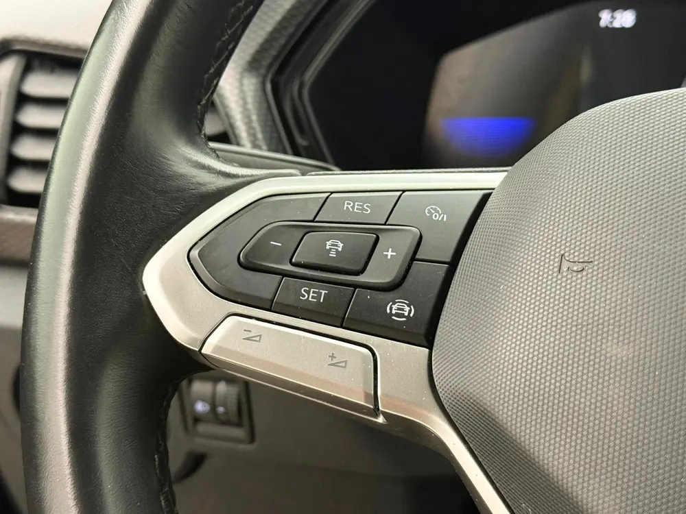 Volkswagen T-Cross 1.0 TSI Life | Automaat | Camera | Adapti uit 2023, foto 16