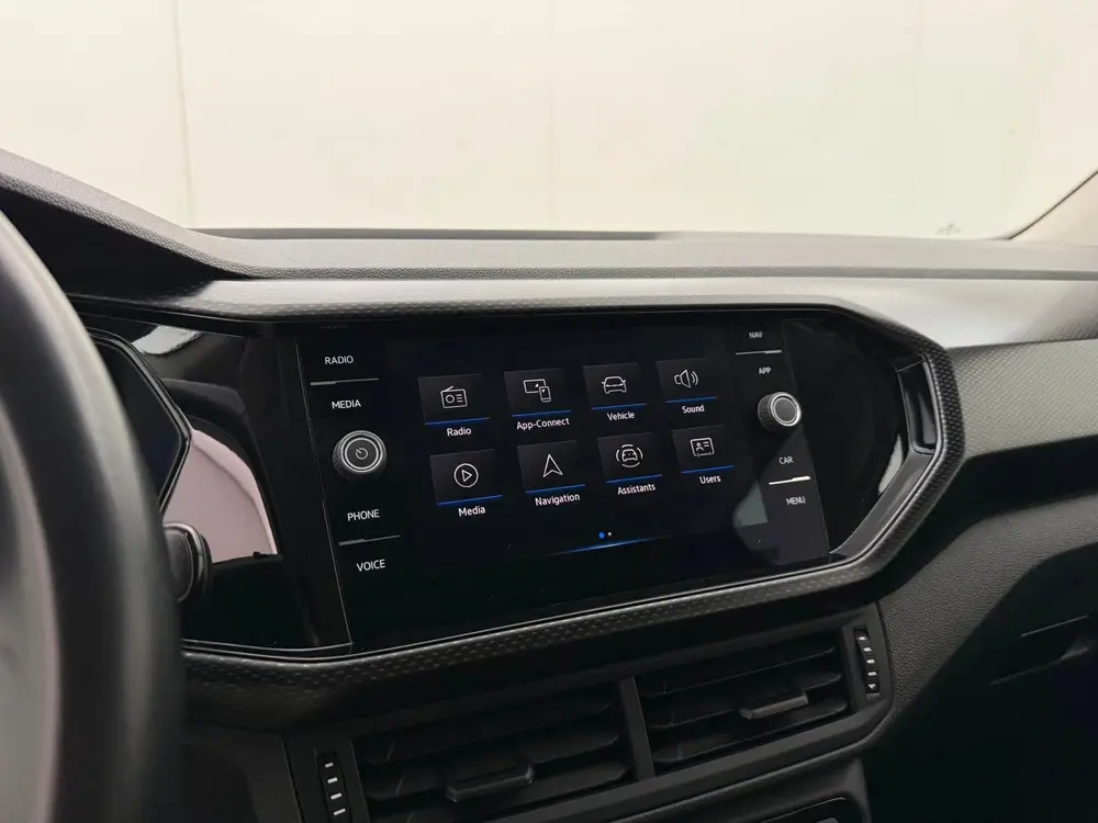 Volkswagen T-Cross 1.0 TSI Life | Automaat | Camera | Adapti uit 2023, foto 20