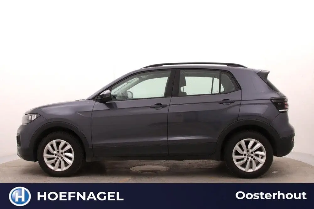 Volkswagen T-Cross 1.0 TSI Life | Automaat | Camera | Adapti uit 2023, foto 3
