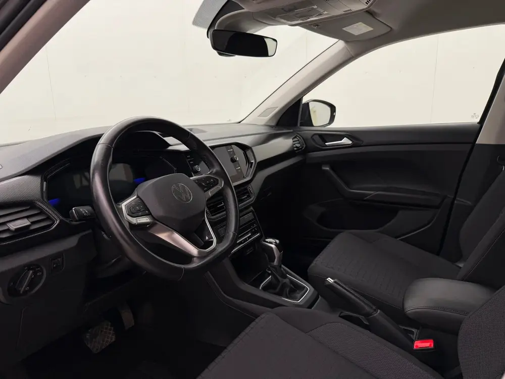 Volkswagen T-Cross 1.0 TSI Life | Automaat | Camera | Adapti uit 2023, foto 6