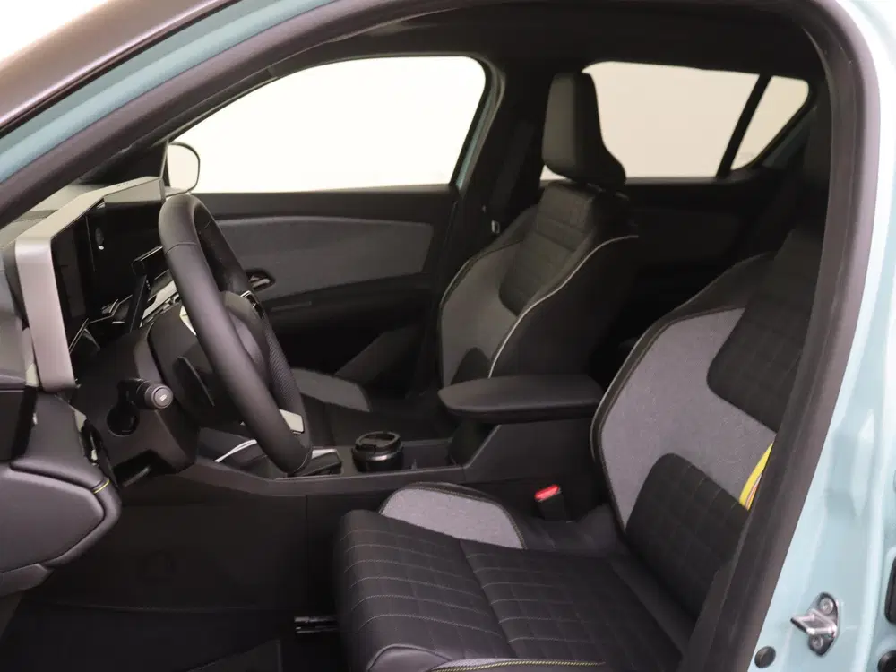 Renault 4 comfort range iconic Plein Sud 52 kWh uit 2026, foto 11