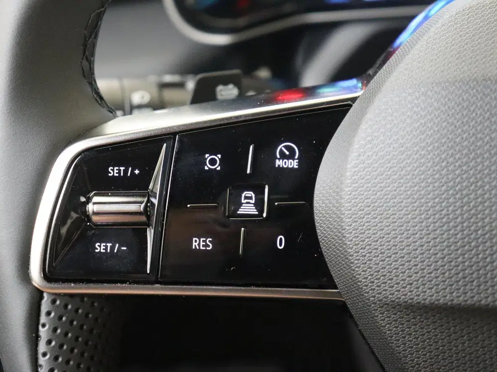 Renault 4 comfort range iconic Plein Sud 52 kWh uit 2026, foto 13