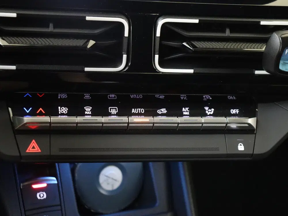 Renault 4 comfort range iconic Plein Sud 52 kWh uit 2026, foto 19