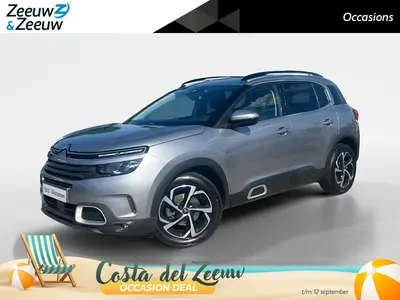 Citroën C5 Aircross Citroen C5 Aircross 1.2 PureTech Feel uit 2019