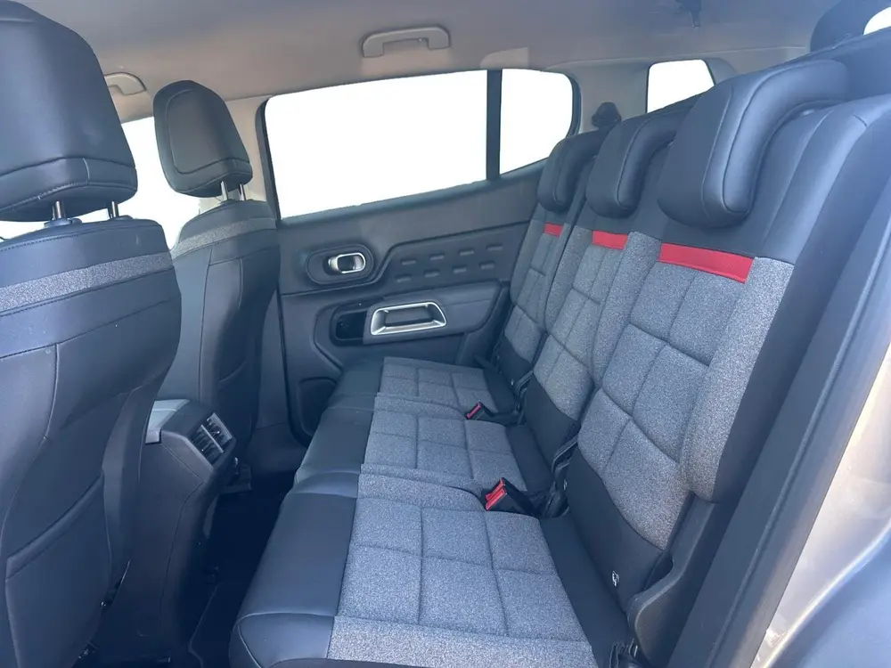 Citroën C5 Aircross Citroen C5 Aircross 1.2 PureTech Feel uit 2019, foto 10