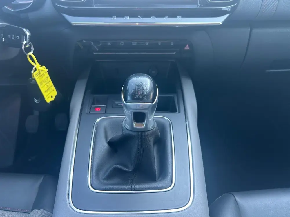 Citroën C5 Aircross Citroen C5 Aircross 1.2 PureTech Feel uit 2019, foto 11
