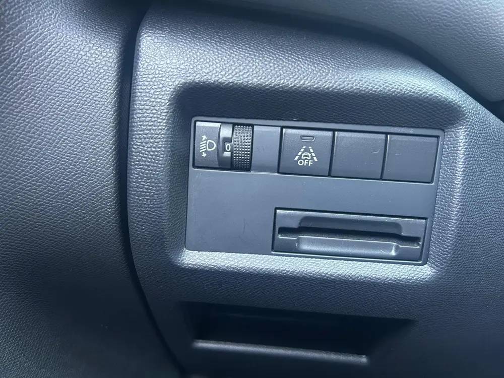 Citroën C5 Aircross Citroen C5 Aircross 1.2 PureTech Feel uit 2019, foto 13