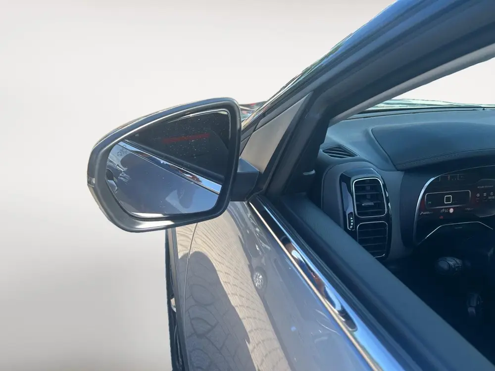 Citroën C5 Aircross Citroen C5 Aircross 1.2 PureTech Feel uit 2019, foto 14