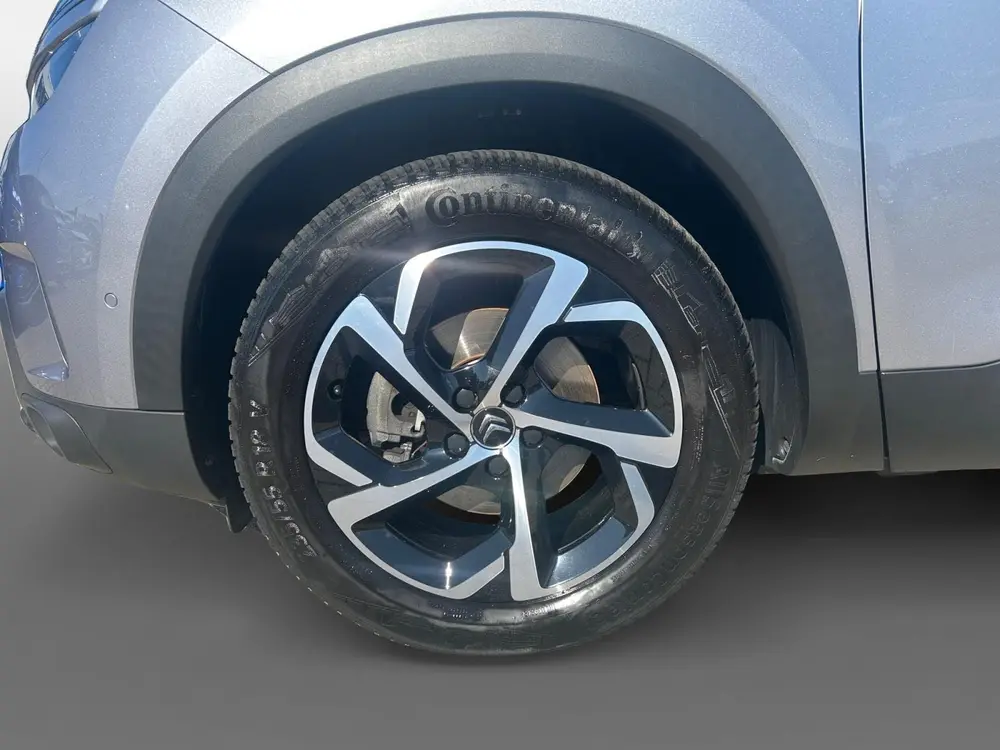 Citroën C5 Aircross Citroen C5 Aircross 1.2 PureTech Feel uit 2019, foto 15
