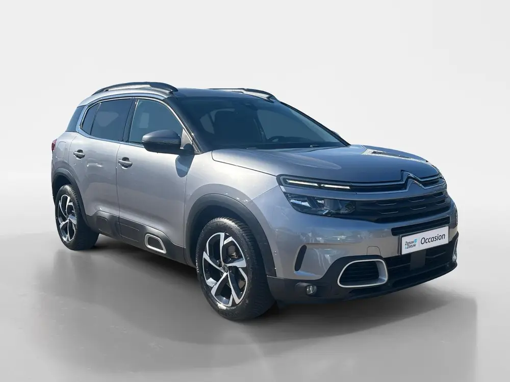 Citroën C5 Aircross Citroen C5 Aircross 1.2 PureTech Feel uit 2019, foto 2