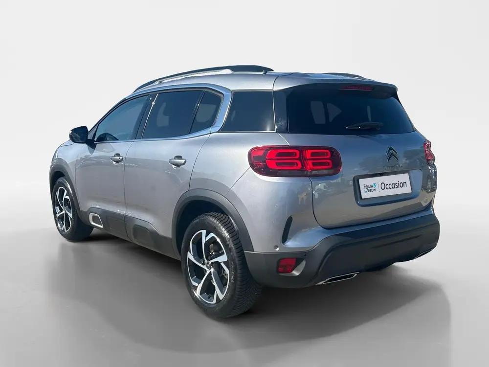 Citroën C5 Aircross Citroen C5 Aircross 1.2 PureTech Feel uit 2019, foto 3