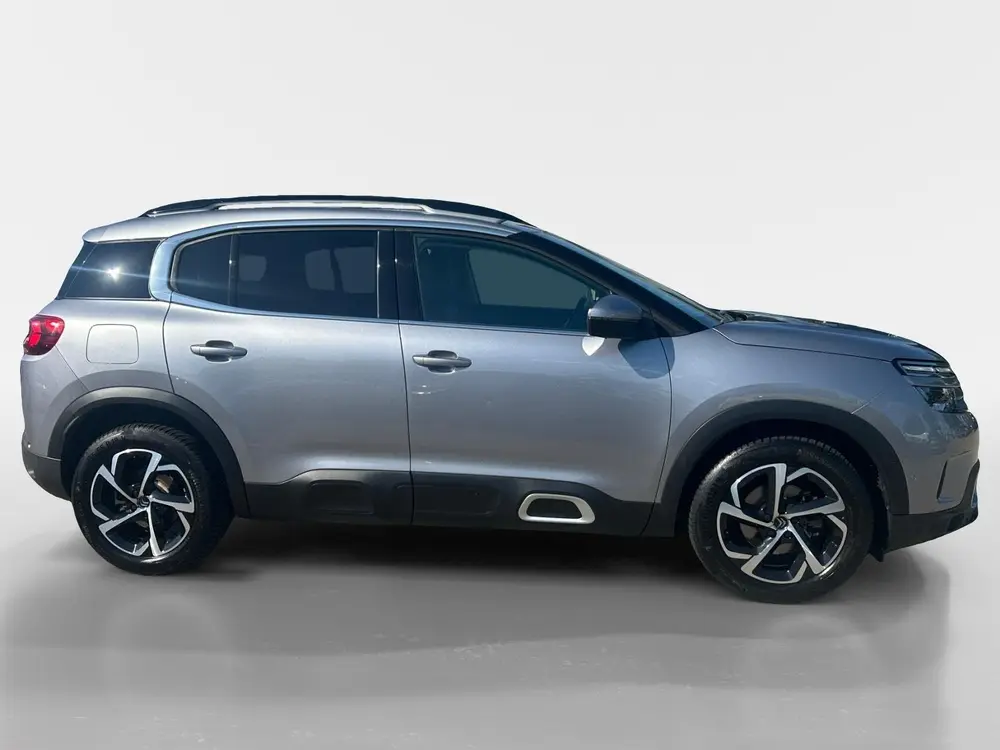 Citroën C5 Aircross Citroen C5 Aircross 1.2 PureTech Feel uit 2019, foto 4