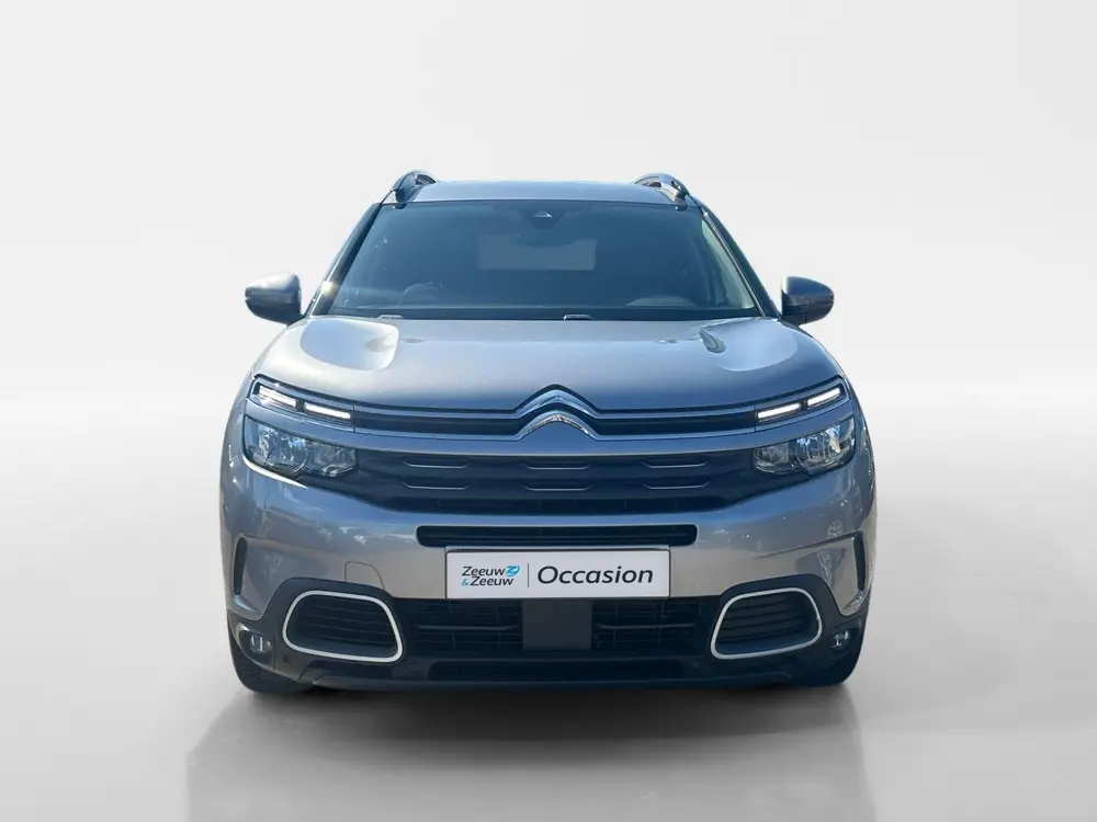 Citroën C5 Aircross Citroen C5 Aircross 1.2 PureTech Feel uit 2019, foto 6