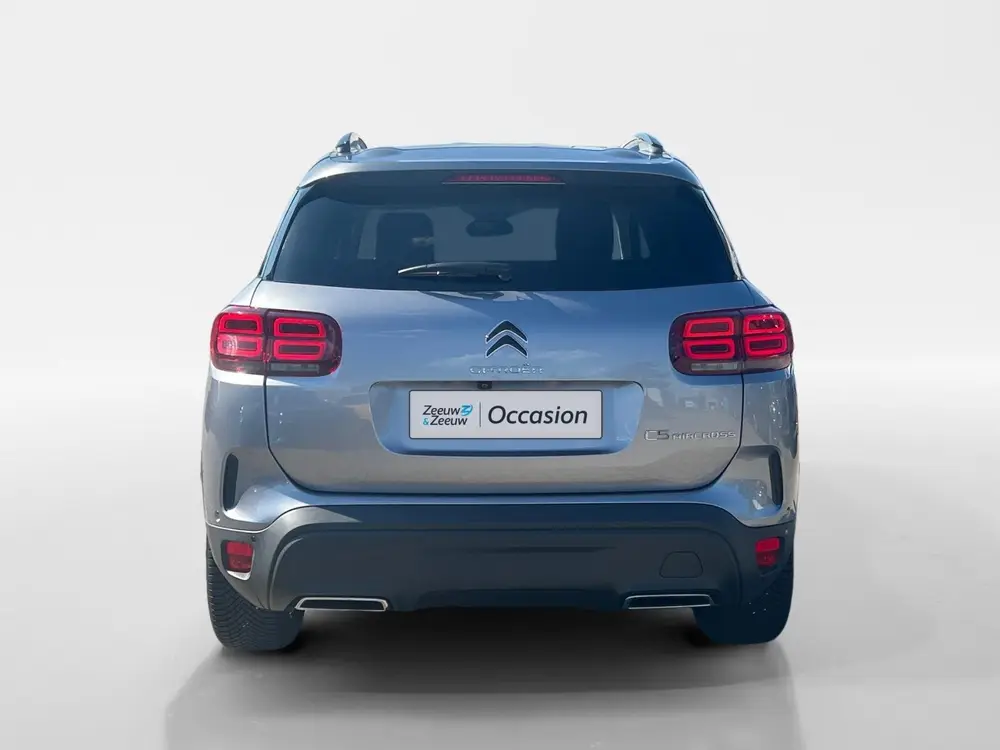 Citroën C5 Aircross Citroen C5 Aircross 1.2 PureTech Feel uit 2019, foto 7