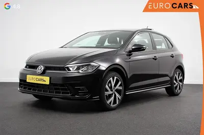 Volkswagen Polo 1.0 TSI DSG R-Line Panorama dak Navigatie Ap uit 2024