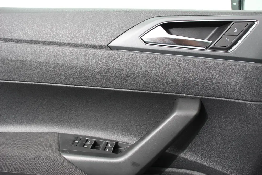 Volkswagen Polo 1.0 TSI DSG R-Line Panorama dak Navigatie Ap uit 2024, foto 12