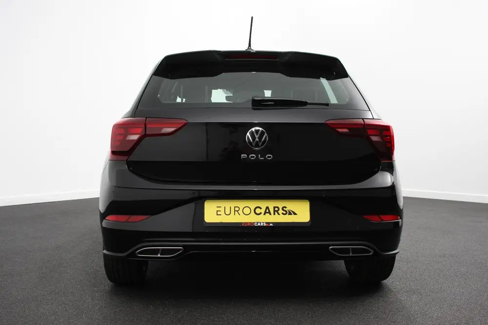 Volkswagen Polo 1.0 TSI DSG R-Line Panorama dak Navigatie Ap uit 2024, foto 5