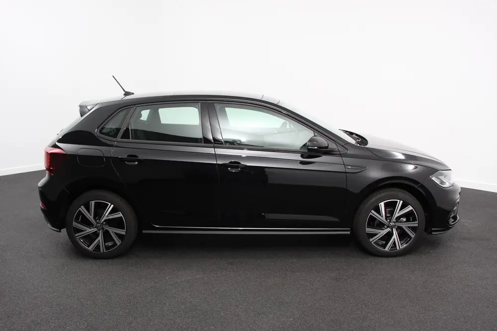 Volkswagen Polo 1.0 TSI DSG R-Line Panorama dak Navigatie Ap uit 2024, foto 7