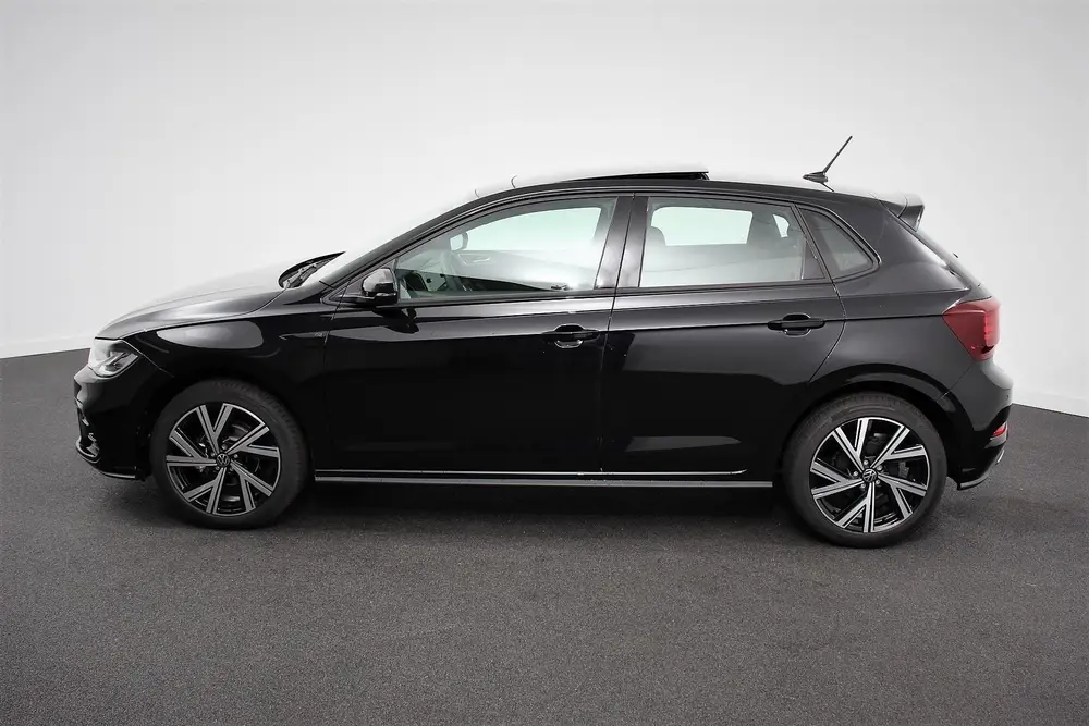 Volkswagen Polo 1.0 TSI DSG R-Line Panorama dak Navigatie Ap uit 2024, foto 8