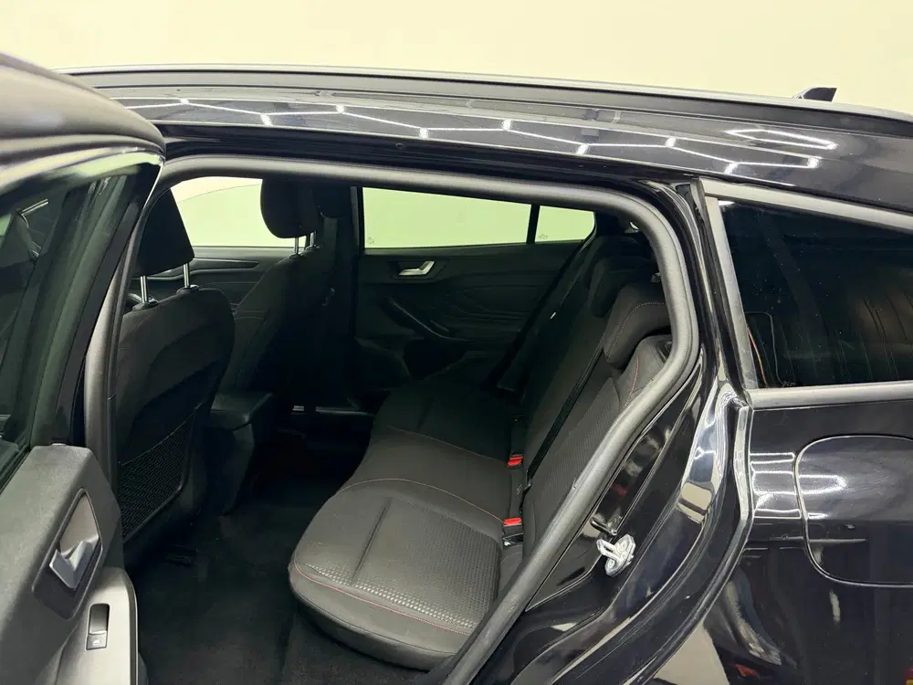 Ford Focus 1.0 EcoBoost Hybrid ST Line 155PK uit 2025, foto 11